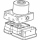 GM 13384013 Modulator Valve GM 13384013 Modulator Valve