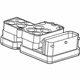 GM 13385430 Control Module GM 13385430 Control Module