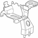GM 13264385 Mount Bracket