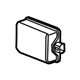 GM 84956402 Control Module GM 84956402 Control Module