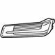GM 20901630 Trim Cover, Driver Side GM 20901630 Trim Cover, Driver Side