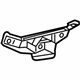 GM 22972524 Side Retainer, Passenger Side GM 22972524 Side Retainer, Passenger Side