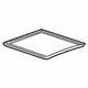GM 84169077 Liner, Front GM 84169077 Liner, Front