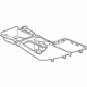 GM 84509814 Trim Plate, Jet Black GM 84509814 Trim Plate, Jet Black