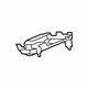 GM 84136200 Module Bracket GM 84136200 Module Bracket