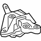 GM 13248549 Transmission Mount GM 13248549 Transmission Mount