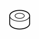 GM 3538774 Manifold Cover Nut, Upper GM 3538774 Manifold Cover Nut, Upper