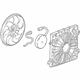 GM 85159684 Fan & Motor GM 85159684 Fan & Motor