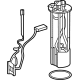 GM 84777087 Fuel Pump GM 84777087 Fuel Pump