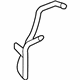 GM 23136867 Cooler Pipe, Driver Side GM 23136867 Cooler Pipe, Driver Side