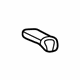 GM 12514483 Lock Cylinder GM 12514483 Lock Cylinder