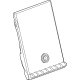 GM 85751053 Control, Radio Receiver