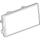 GM 85775159 Cluster, Instrument Panel Gage