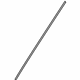 GM 22850815 Windshield Pillar Reinforcement Retainer, Driver Side GM 22850815 Windshield Pillar Reinforcement Retainer, Driver Side