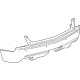 GM 84673812 Bumper Cover GM 84673812 Bumper Cover