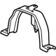 GM 23456223 Front Pipe Bracket