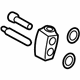 GM 84751077 Expansion Valve GM 84751077 Expansion Valve