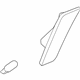 GM 23169181 Side Marker Lamp, Amber, Driver Side GM 23169181 Side Marker Lamp, Amber, Driver Side