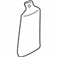 GM 25681339 Side Air Bag, Driver Side