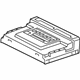 GM 13534187 Module, Body Multi Function Electric Computer GM 13534187 Module, Body Multi Function Electric Computer