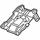 GM 84131776 Mount Bracket, Front Driver Side