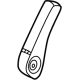 GM 85744124 Armrest Assembly-Rear Seat *Warg Sauvagee GM 85744124 Armrest Assembly-Rear Seat *Warg Sauvagee