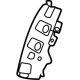 GM 86525990 Support-Rear Seat Back Bolster Bladder GM 86525990 Support-Rear Seat Back Bolster Bladder