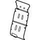 GM 87869161 Heater Assembly-Rear Seat Back GM 87869161 Heater Assembly-Rear Seat Back