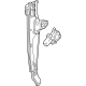 GM 26444680 Regulator, Rear Door Window Regulator GM 26444680 Regulator, Rear Door Window Regulator