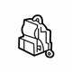 GM 25952814 Actuator GM 25952814 Actuator