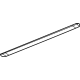 GM 84560587 Mount Brace GM 84560587 Mount Brace