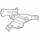GM 96626022 Mount Bracket