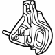 GM 86538210 Bracket, Bumper/Fascia Mounting GM 86538210 Bracket, Bumper/Fascia Mounting