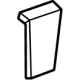 GM 86538228 Cover, Front And Rear Bumper/Fascia Face GM 86538228 Cover, Front And Rear Bumper/Fascia Face