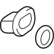 GM 84586217 Park Assist Alarm Sensor
