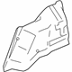GM 22724357 Inner Wheelhouse, Rear Passenger Side GM 22724357 Inner Wheelhouse, Rear Passenger Side
