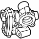 GM 55510254 EGR Valve GM 55510254 EGR Valve