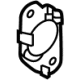 GM 55496936 Outlet Pipe Gasket GM 55496936 Outlet Pipe Gasket
