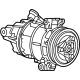 GM 84948498 Compressor GM 84948498 Compressor