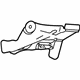 GM 12590208 Shield, Exhaust Manifold, Lower GM 12590208 Shield, Exhaust Manifold, Lower