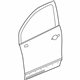 GM 84726036 Outer Panel, Front Driver Side GM 84726036 Outer Panel, Front Driver Side