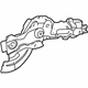 GM 15218113 Window Regulator, Rear Passenger Side GM 15218113 Window Regulator, Rear Passenger Side