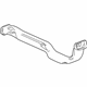 GM 84612477 Rear Duct GM 84612477 Rear Duct
