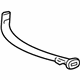 GM 23451806 Air Duct GM 23451806 Air Duct