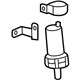 GM 15076931 Water Pump GM 15076931 Water Pump
