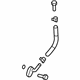 GM 12573420 Inlet Hose GM 12573420 Inlet Hose