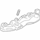 GM 55580974 Exhaust Manifold GM 55580974 Exhaust Manifold