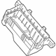 GM 96843627 Lower Cover