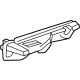GM 84861542 Seal, Rear View Mirror GM 84861542 Seal, Rear View Mirror