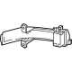 GM 26437262 Lamp, Inside/Outside Rear View GM 26437262 Lamp, Inside/Outside Rear View